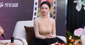 Chân dung nam NSND sốc khi nhận được tin nhắn con trai thông báo đã xin nghỉ việc ở VTV - Ảnh 1.