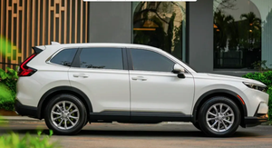 Ngang giá Wuling Mini EV có thể mua được xe sang không kém Mercedes, "cả Việt Nam chỉ có 4 chiếc" - Ảnh 12.