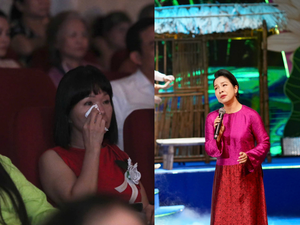 Thông báo nóng của Cục Điện ảnh sau vụ phim Triệu Lộ Tư có đường lưỡi bò, toàn bộ nền tảng phim mạng bị ảnh hưởng- Ảnh 3.