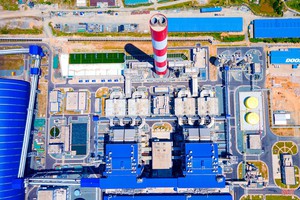 Campuchia nêu số liệu ấn tượng 11 tỷ USD, nhấn mạnh đóng góp to lớn của Việt Nam - Ảnh 4.