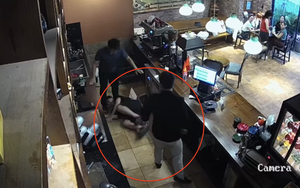 Vụ đ&aacute;nh người ở qu&aacute;n c&agrave; ph&ecirc;: Nguyễn Long Vũ bị bắt, &ldquo;tổng t&agrave;i&rdquo; c&oacute; bị truy cứu tr&aacute;ch nhiệm kh&ocirc;ng? - Ảnh 2.