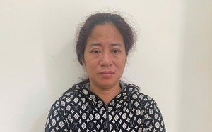 Kh&aacute;m nghiệm hiện trường vụ anh họ giết em 8 tuổi, giấu x&aacute;c trong bao tải tại Thanh Ho&aacute; - Ảnh 2.