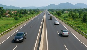 Tỉnh rộng thứ 4 VN sắp có công trình gần 24.000 tỷ đồng kết nối Hà Nội với Lào, hoàn thành năm 2028