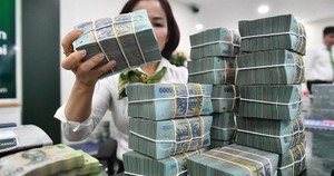 Từ tháng 9, lương lãnh đạo doanh nghiệp Nhà nước có thể lên tới hàng trăm triệu đồng