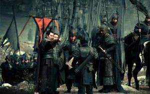 Đội quân bí ẩn của Lưu Bị, Gia Cát Lượng cũng không dám điều động