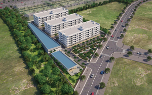 Hàng trăm căn hộ tại trung tâm kinh tế lớn nhất Việt Nam giá chỉ từ 300 triệu sắp mở bán, nhận hồ sơ trong 1 tuần