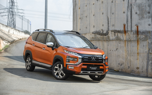 Ngay cả xe VinFast phổ thông cũng sắp có loạt tính năng cực đỉnh, có thể "lái tự động hoàn toàn cấp độ 4"- Ảnh 6.