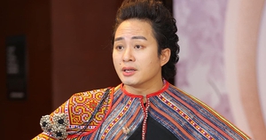 Tùng Dương nói về Sơn Tùng M-TP, nhắc tên cả nhạc sĩ Huy Tuấn