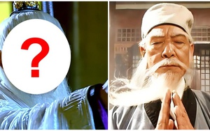 3 lý do khiến Vô Danh Thần Tăng dật ở Thiếu Lâm: Để trốn tránh cao thủ có thể giết ông chỉ trong vài giây