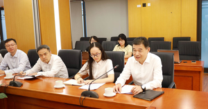 Tập đoàn hàng đầu Trung Quốc ‘ngỏ ý’ muốn tham gia loạt dự án trọng điểm tại Việt Nam, Bộ trưởng Bộ Xây dựng phản hồi ra sao?