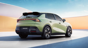 Vừa về đại lý lô xe tay ga Ý màu độc lạ giá ưu đãi, ngập công nghệ: Chìa thông minh mở cốp từ xa như ô tô- Ảnh 9.