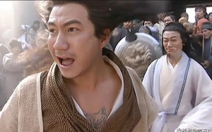 Cao thủ mạnh nhất Thiên Long: Nhân vật bí ẩn được Kiều Phong kính nể, hơn cả Vô Danh Thần Tăng?