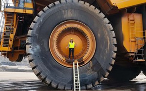 Phát minh "rung chuyển ngành vận tải biển" của Nhật Bản có thể khiến "ông lớn" dầu mỏ sợ hãi- Ảnh 7.