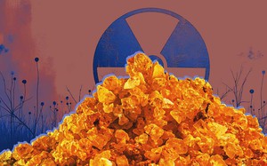 Nước nào đang thống trị năng lực làm giàu uranium toàn cầu?