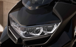 Đi VinFast VF 8 và Mercedes-AMG G 63, người dùng nhận xét kiểu "có sao nói vậy": Xe Việt có gì tốt hơn? - Ảnh 4.