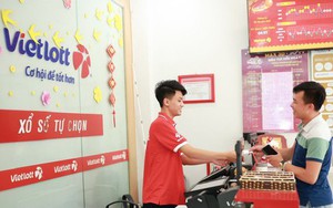 Hàng triệu người chơi xổ số có thể không biết ẩn ý sau biểu tượng cực quen của Vietlott - Ảnh 5.