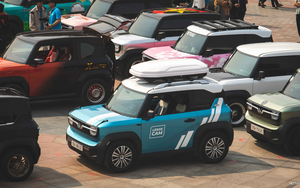 Quan trọng: Hàng triệu ô tô sắp không thể qua cao tốc nếu chưa thực hiện điều này - Ảnh 2.