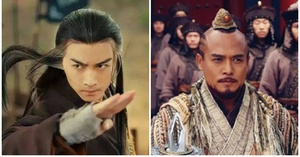 Vị tướng biến mất bí ẩn sau khi giết Ngụy Diên: Hãy xem Mã Siêu nói gì với Lưu Bị trước khi chết - Ảnh 6.