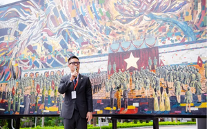 Đặt camera xuống biển sâu, phát hiện nhiều sinh vật kỳ lạ khiến các nhà khoa học sửng sốt - Ảnh 6.