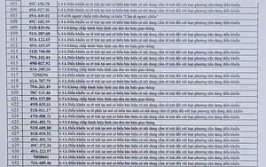 Hội đồng Thẩm định chuyên môn Car Choice Awards 2025: Sự hội tụ của mọi góc nhìn trong ngành ô tô, từ chuyên gia, nhà báo lâu năm đến reviewer nổi tiếng và chủ doanh nghiệp - Ảnh 17.