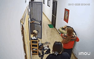 Một người tử vong sau m&acirc;u thuẫn ở qu&aacute;n karaoke - Ảnh 3.