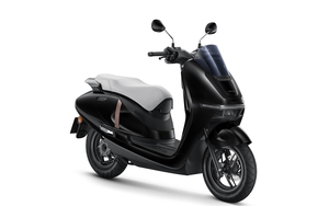 Ng&agrave;y mai, Honda Việt Nam dự kiến giới thiệu 5 mẫu xe m&aacute;y điện ho&agrave;n to&agrave;n mới - Ảnh 2.