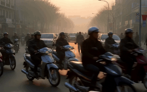 Australia: Cảnh b&aacute;o nguy cơ lớn từ thời tiết cực đoan - Ảnh 2.