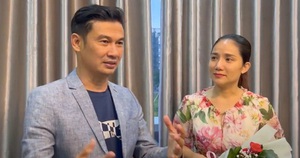 Con nu&ocirc;i Phi Nhung: "Mẹ giận tới mức muốn từ mặt t&ocirc;i" - Ảnh 6.