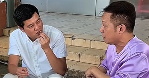 Vợ cũ Bằng Kiều U60 l&agrave;m b&agrave; chủ, n&oacute;i một kh&oacute; khăn - Ảnh 6.