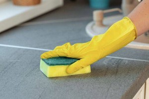 6 thứ khiến ph&ograve;ng bếp l&uacute;c n&agrave;o tr&ocirc;ng cũng bừa bộn - Ảnh 3.