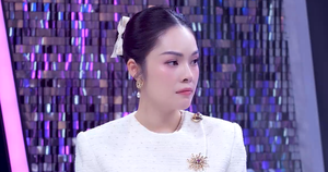 Vợ cũ Bằng Kiều U60 l&agrave;m b&agrave; chủ, n&oacute;i một kh&oacute; khăn - Ảnh 3.