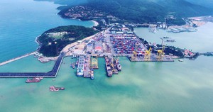 Xuất hiện một h&atilde;ng h&agrave;ng kh&ocirc;ng mới tại Việt Nam, li&ecirc;n quan đến một đại gia k&iacute;n tiếng - Ảnh 7.