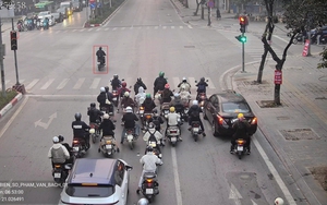 Tổng duyệt dẫn đo&agrave;n đại biểu dự Đại hội XIV của Đảng - Ảnh 4.