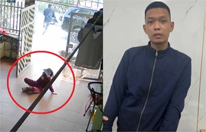 Vụ 2 phụ nữ bị s&aacute;t hại tại Hưng Y&ecirc;n: H&agrave;ng x&oacute;m của nghi phạm tiết lộ th&ocirc;ng tin sốc - Ảnh 2.