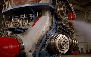 Ph&aacute;t minh của Trung Quốc l&agrave;m rung chuyển ng&agrave;nh năng lượng: Pin mới hoạt động &lsquo;ngon ơ&rsquo; ở 550 độ C, tiềm năng thay đổi tương lai loạt lĩnh vực then chốt của thế giới - Ảnh 4.