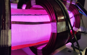 S&acirc;n bay Đ&agrave; Nẵng c&oacute; ga h&agrave;ng h&oacute;a xanh - th&ocirc;ng minh, c&ocirc;ng suất 100.000 tấn/năm - Ảnh 2.