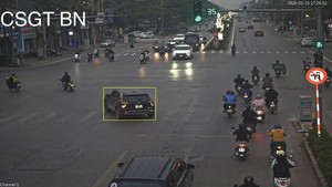 139 chủ xe trong danh s&aacute;ch sau nhanh ch&oacute;ng nộp phạt nguội theo Nghị định 168 - Ảnh 11.