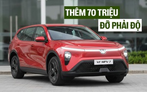 Bảng gi&aacute; xe tải điện VinFast, gi&aacute; xe EC Van th&aacute;ng 1/2026 - Ảnh 2.