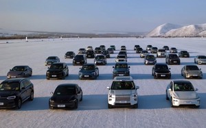 Ford lập một kỷ lục mới của năm nhưng theo c&aacute;ch m&agrave; h&atilde;ng kh&ocirc;ng hề mong muốn - Ảnh 2.