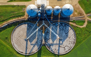 Thị trường UAV b&ugrave;ng nổ giữa b&atilde;o tuyết ở Trung Quốc - Ảnh 1.