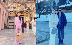 Nữ thủ khoa Nhạc viện th&agrave;nh c&ocirc;ng nhất Việt Nam: &ldquo;Gi&agrave;u từ nh&acirc;n c&aacute;ch, t&agrave;i năng đến t&agrave;i sản&rdquo; - Ảnh 2.