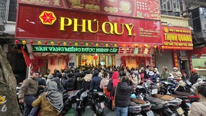 S&aacute;ng 29/1: Gi&aacute; v&agrave;ng miếng ch&iacute;nh thức vượt mốc 190 triệu đồng/lượng, v&agrave;ng nhẫn vụt tăng hơn 6 triệu đồng/lượng - Ảnh 3.