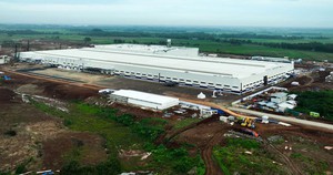 Vượt Mỹ, quốc gia n&agrave;y trở th&agrave;nh nền kinh tế lớn nhất thế giới theo GDP (PPP) - Ảnh 3.