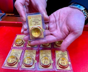 Sản vật được v&iacute; như "v&agrave;ng trắng" dưới l&ograve;ng đất hơn tỷ USD của Việt Nam xuất khẩu top 3 thế giới đang gặp kh&oacute; - Ảnh 2.