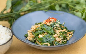 1 bộ phận của lợn nhiều sắt gấp gần 10 lần thịt b&ograve;: Nhiều người ch&ecirc; "độc", kh&ocirc;ng ăn - Ảnh 7.