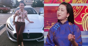 Nhạc sĩ Quang Huy n&oacute;i một c&acirc;u khiến nh&acirc;n vi&ecirc;n nhớ cả đời - Ảnh 2.