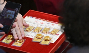 Gặp l&atilde;nh đạo DN r&oacute;t 1,8 tỷ USD v&agrave;o Việt Nam, Thủ tướng đề nghị 1 việc đặc biệt ở tỉnh Quảng Ninh - Ảnh 2.