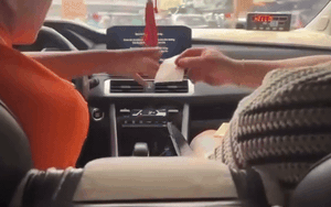 Xử l&yacute; thế n&agrave;o với t&agrave;i xế taxi ở Nha Trang "ảo thuật" 200.000 đồng? - Ảnh 2.