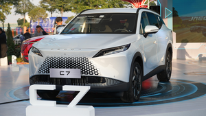 C&aacute;c h&atilde;ng xe m&aacute;y Nhật tăng tốc điện h&oacute;a năm 2026 - Ảnh 2.