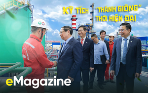 Trung Quốc ra mắt &lsquo;cỗ m&aacute;y&rsquo; chưa từng c&oacute; tr&ecirc;n thế giới: Bay lơ lửng ở độ cao 2.000 m&eacute;t, trong 1 giờ c&oacute; thể tạo ra năng lượng để sạc đầy 30 chiếc xe điện, hoạt động ngon ơ trong hầu hết điều kiện - Ảnh 1.